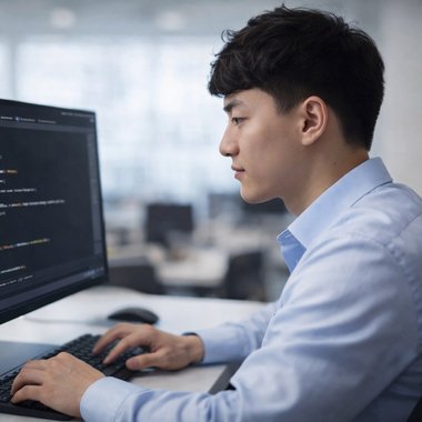 David S. - Freelance Data Scientist