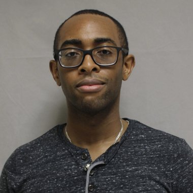 Oneil C. - Freelance Graphic Designer
