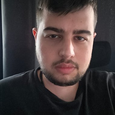 Kaan B. - Freelance Developer