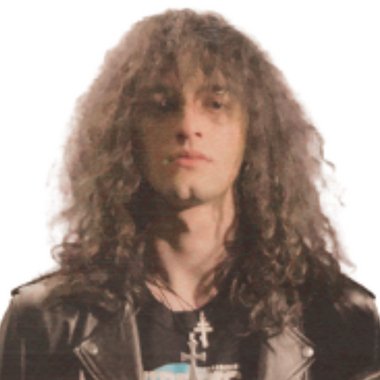 Nikolaos P. - Freelance Mixing Engineer