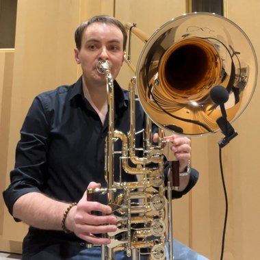 KUBA T. - Freelance Musician