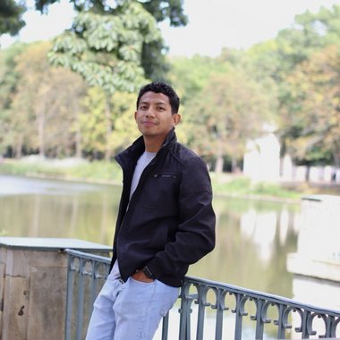 JOSE G. - Freelance Audio Engineer