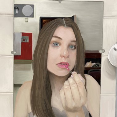 Kylie K. - Freelance Concept Artist