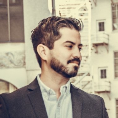 Ricardo B. - Freelance Videographer