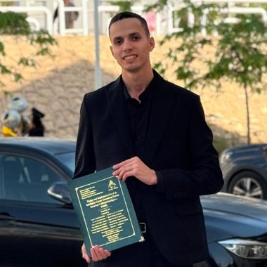 Yousef G. - Freelance Programmer