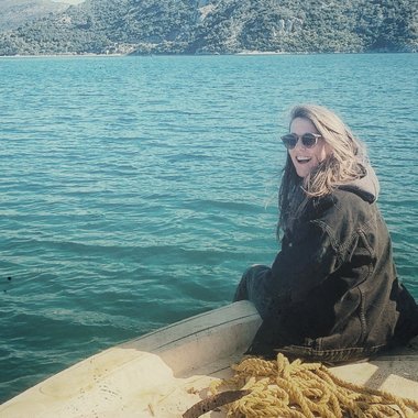 Miss J. - Freelance Sound Designer