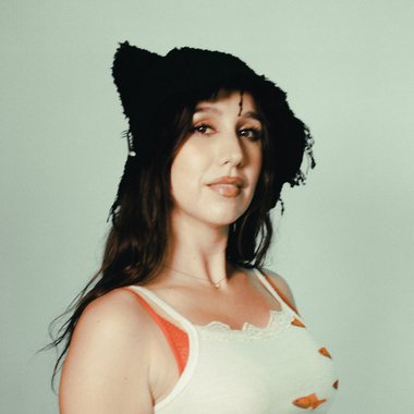 cassandrajcronin5424 - Freelance Vocalist