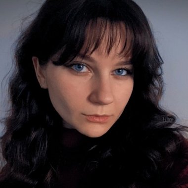 Varvara R. - Freelance Animator