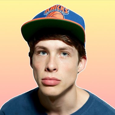 Blake F. - Freelance Digital Marketer