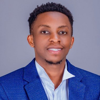 Emmanuel N. - Freelance Web Developer