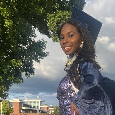 Annessa J. - Freelance Content Creator