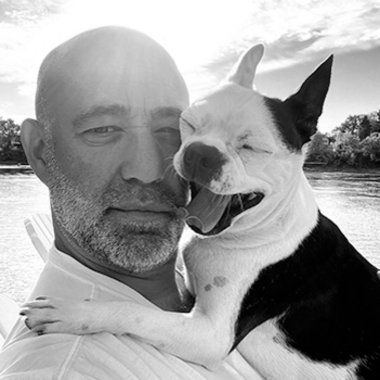 Eric D. - Freelance Packaging Designer