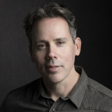Chris B. - Freelance Motion Graphic Designer