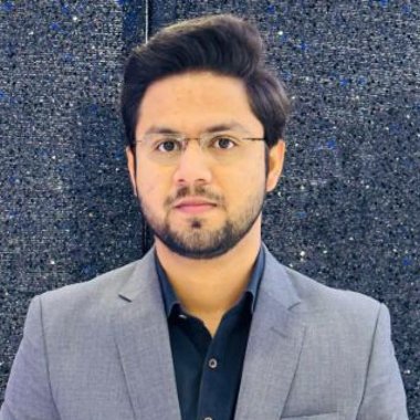 Usama E. - Freelance Data Scientist