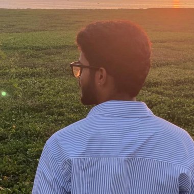 Omkar K. - Freelance Videographer