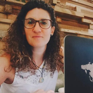 Martina V. - Freelance Seo Expert