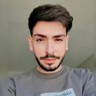 amir a. - Freelance Artist