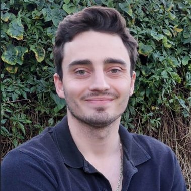 David V. - Freelance 3d Animator