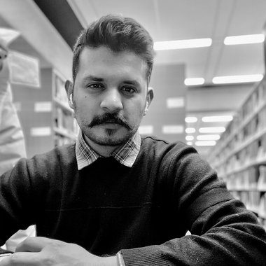 Muhammad A. - Freelance Digital Marketer