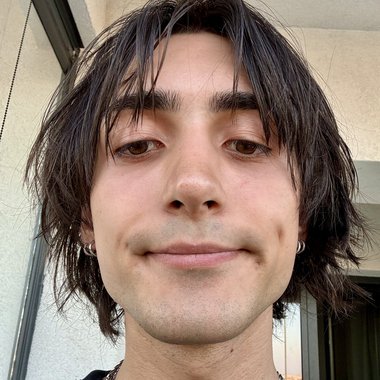 Nicolas P. - Freelance Content Designer