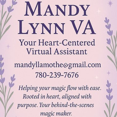 Mandy L. - Freelance Extra