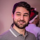 Simon Da Costa Pereira