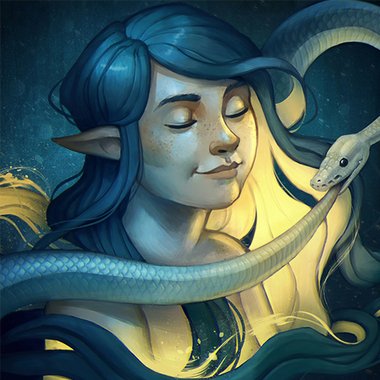 Ryuutsu - Freelance 2d Animator