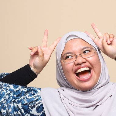 Nurin H. - Freelance Camera Operator