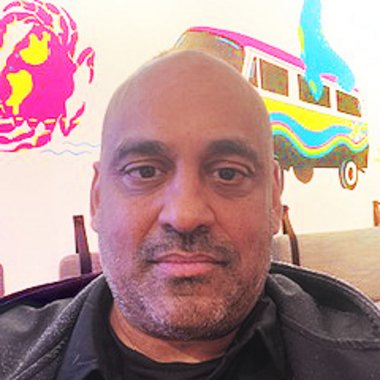 Dayan P. - Freelance Animator