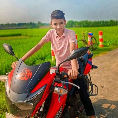 razhasan946 - Freelance Digital Marketer