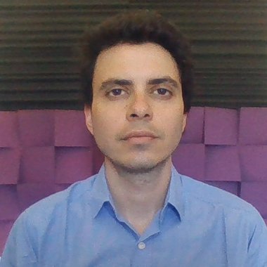 Santiago G. - Freelance Music Producer