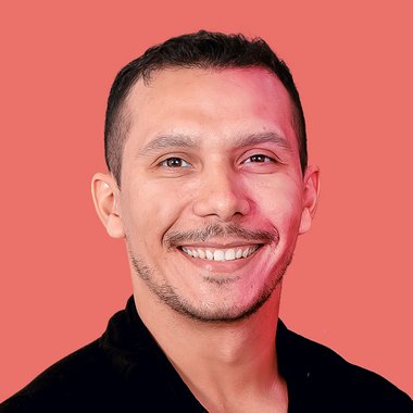 Anderson S. - Freelance Social Media Freelancer