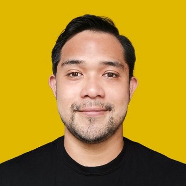 Michael J. - Freelance Motion Graphic Designer