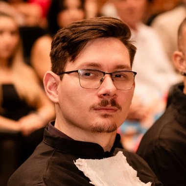 Marcelo M. - Freelance Web Developer