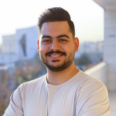 MostafaHR - Freelance Motion Graphic Designer