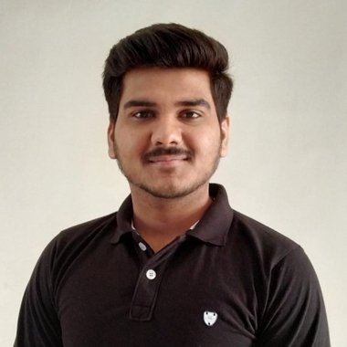 Harsh V. - Freelance Digital Marketer