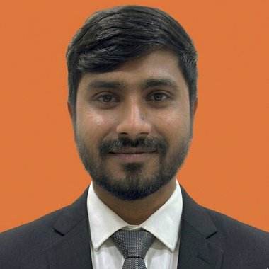 Nitin R. - Freelance Web Designer