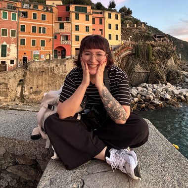 Bequi M. - Freelance Illustrator