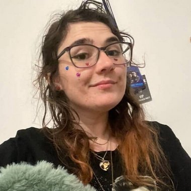 Katelyn K. - Freelance Animator