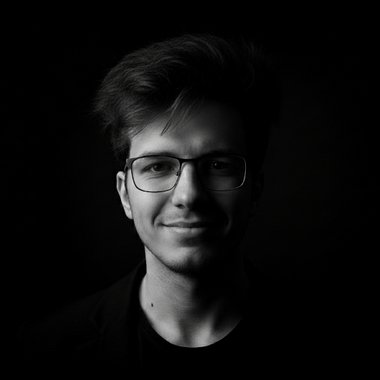 Edin R. - Freelance Animator