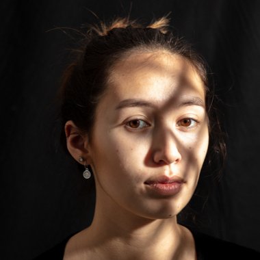 Shayenne D. - Freelance Content Designer