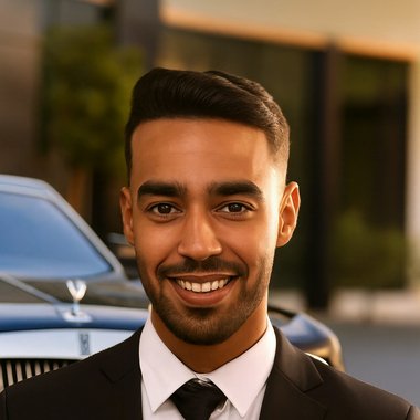 SDIRI S. - Freelance Web Developer