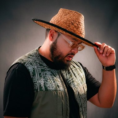 Koko M. - Freelance Beatmaker