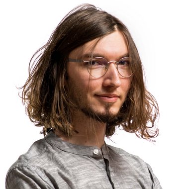 Mihai Z. - Freelance Web Designer