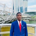 Ibrahim Abubakar – Diallo