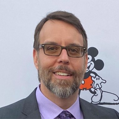 Jason A. - Freelance Animator