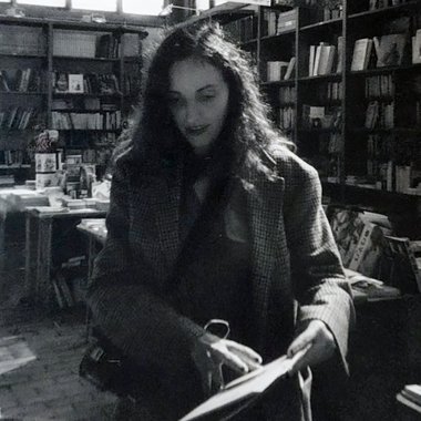 Valentina V. - Freelance Illustrator