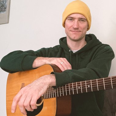 Alexey S. - Freelance Music Composer