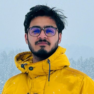 Ebrahim A. - Freelance Cloud Developer