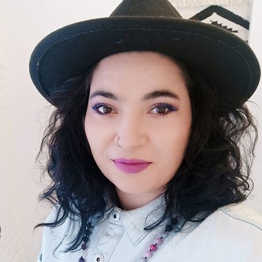 Aleksandra T. - Freelance Content Creator